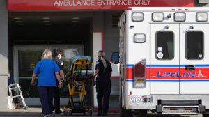 NYP: два пассажирских самолета столкнулись при посадке в аэропорту Колорадо