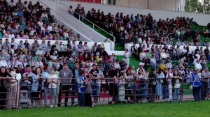 Праздник, объединивший поколения