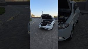 обзор Daewoo Gentra 2014года в отличном состоянии 🔥 🔥 🔥
