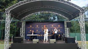 Lily was here - Catherine‘s project