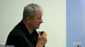 28.08.25. Четверг. Богослужение. Пастор Валентин Марченко. _На что ты смотришь_