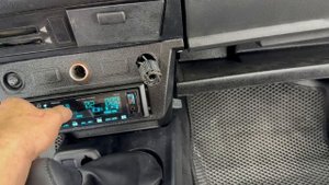 громкие 20ки в ниву Piranha 200 V.2 от dl audio