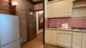 Рум-тур Дом №7 Коттедж