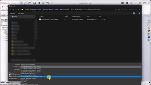 08-8 -Exporting the drawing as PDF or an image