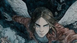 Крылья Справедливости (Classic Heavy Metal Edit)