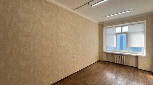 Аренда офиса №308 площадью 15,3 м2 на 3-м этаже Гафури,48