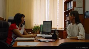 Привет, первокурсник!