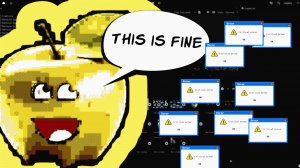 ОБЗОР НА МОИ ТРЭШ ИГРЫ В ЮНИТИ