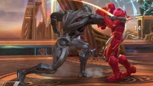 ЖЕЛЕЗНЫЙ ЧЕЛОВЕК ПРОТИВ АЛЬТРОНА | Iron-men is ultron