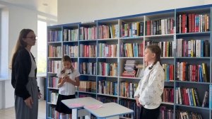 Василиса Белова, 2 возрастная категория