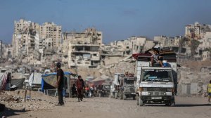 WP: США предложили переселить жителей Газы в обмен на токены