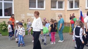 С первым днём осени 🍁