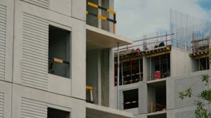 Ход строительства на объекте "Янила Форест" за август 2025 г.