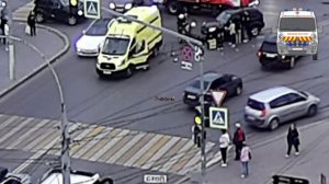 Кто-то не дождался доставки