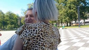 СИРЕНЕВЫЙ ВЕЧЕР 💜ТАНЦЫ💜 ХАРЬКОВ 2025 - 1080