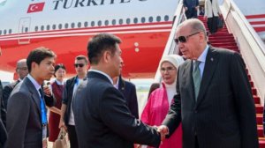 В китайском Тяньцзине стартовал саммит ШОС