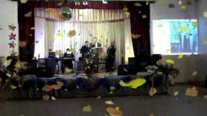 Осень Werema54 авторская