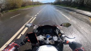 Электромотоцикл BMW RR | Обзор | Тест-драйв | Плюсы и Минусы