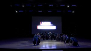 City Jazz: Концерт "18 НАМ УЖЕ" Симба