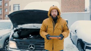 БУСТЕР за 3000р. против WDK-START 580 . Пусковое устройство для автомобиля хороший подарок мужу.