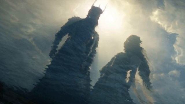 Саурон победит без страха и сомнений