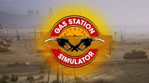 Gas Station Simulator