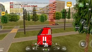 Оскорбление родителей на проекте Русь Мобайл