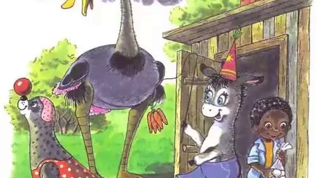 Мафин-сыщик. Хогарт Энн смотреть онлайн