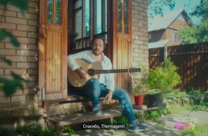 THERMAGENT в искусстве: Иван Смирнов, уникальный гитарист, — про жизнь музыканта, семью и дом.