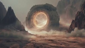 Theme： The Last Threshold (Sci-Fi Music Ambience)-(1072p30)