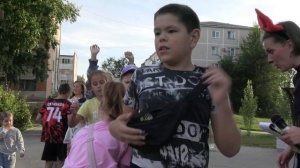 По дороге к уходящему лету