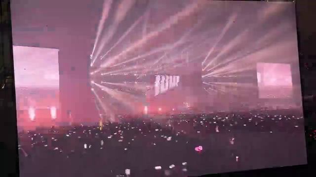 BLACKPINK — 'JUMP' (Live at the GOYANG STADIUM) DEADLINE WORLDTOUR