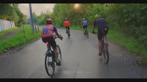 2025-07-23. ВелоХимки и велики в лето.