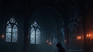 Темный маг - Нейроклип