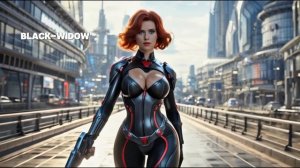 Marvel Rivals | Rise of Heroes | Official Teaser Trailer | Fanmade