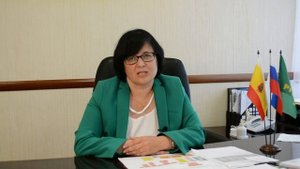 Поздравление врио ректора РГАТУ с Днём знаний