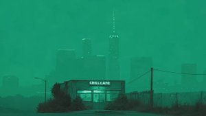 Gentle Chillstep Mix for Resting Your Quiet Mind | Chill Ambient Music Playlist