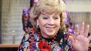 Литературная гостиная «Такая карта мне легла»