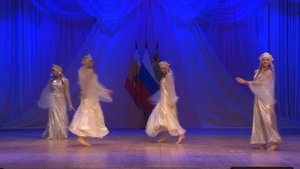 4_Россия - родина моя_Концерт