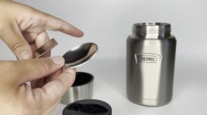 Термос для еды THERMOS ICON IS-301 MS