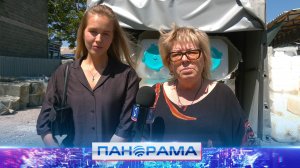 Невозможно остаться равнодушным: практикант ПРК помогла семьям с особенными детьми