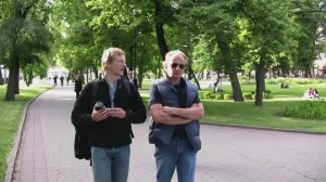 Канадоходцы 2