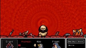 Lisa _ Red Skull Takeover (Combat Demo) - God be with you (Brad Armstrong Version)