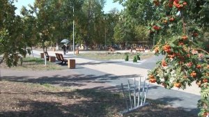 Этот город самый лучший - Краснодон - 2025 г. _ С Днём шахтёра _