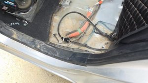 Toyota FIELDER HYBRID БЫСТРЫЙ ремонт батареи 🔋 89241707815