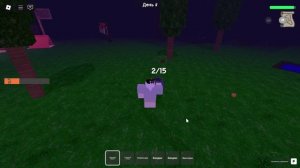 Мы  спасли всех детей в 99 ночей в лесу за 30 дней!