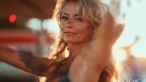 Friends - The One With Rednecks (Adult Music Video) (360p)