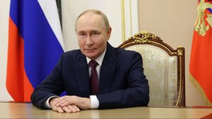 Президент поздравил школьников, студентов и педагогов с Днём знаний, 1 сентября 2025 года