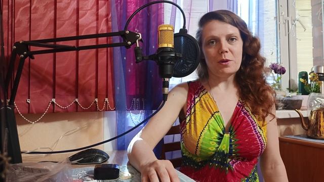 [Евгения Царегородцева] - Пожелание выпускникам 2025