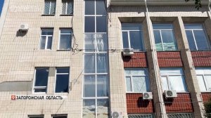 Дагестан помогает восстанавливать инфраструктуру Михайловского района Запорожской области